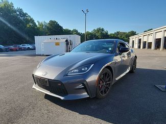 Used 2024 Toyota GR86 Premium w/ Performance Package RWD video 1