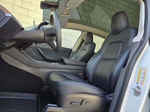 Used 2020 Tesla Model Y Performance AWD/4WD image 23