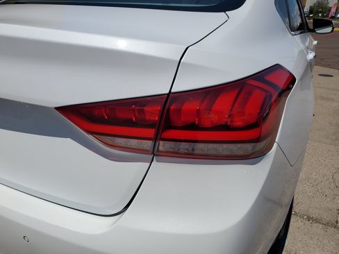 Used 2015 Hyundai Genesis 3.8 w/ Option Group 04 image 13