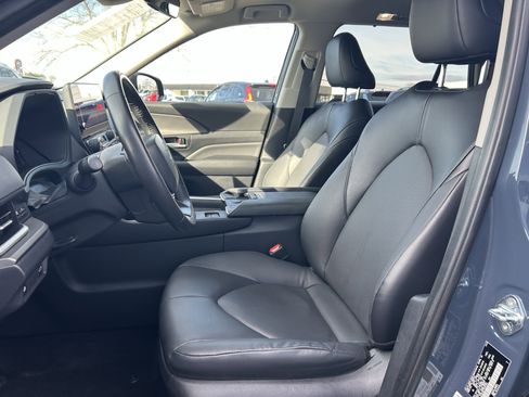 Used 2024 Toyota Grand Highlander XLE image 23