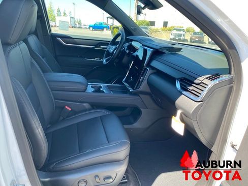 Used 2026 GMC Acadia Elevation w/ Black Edition AWD/4WD image 16