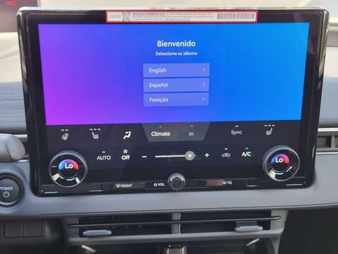 New 2026 Toyota C-HR AWD/4WD image 14