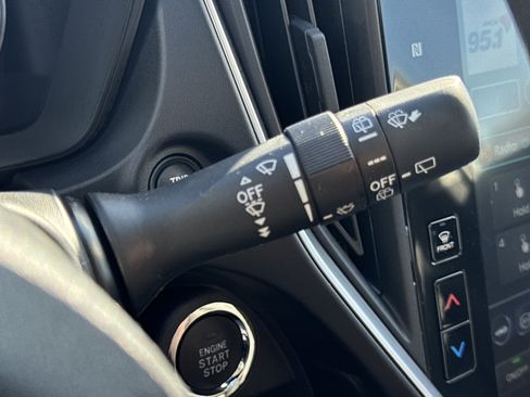 New 2026 Subaru Impreza 2.0i Sport image 18