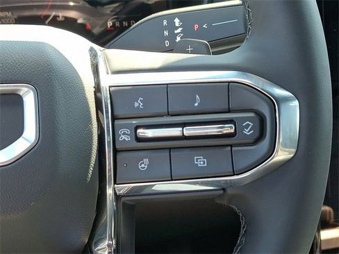 New 2026 GMC Terrain Elevation image 15