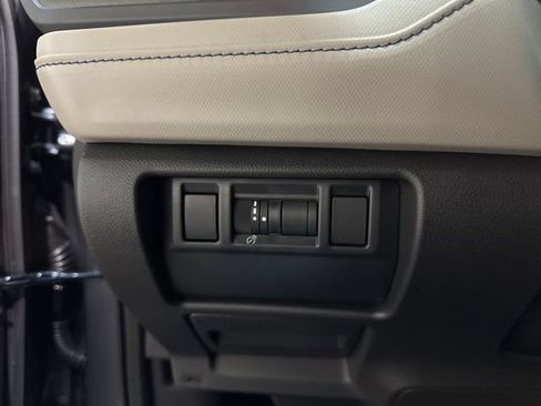 New 2026 Subaru Forester Premium image 19