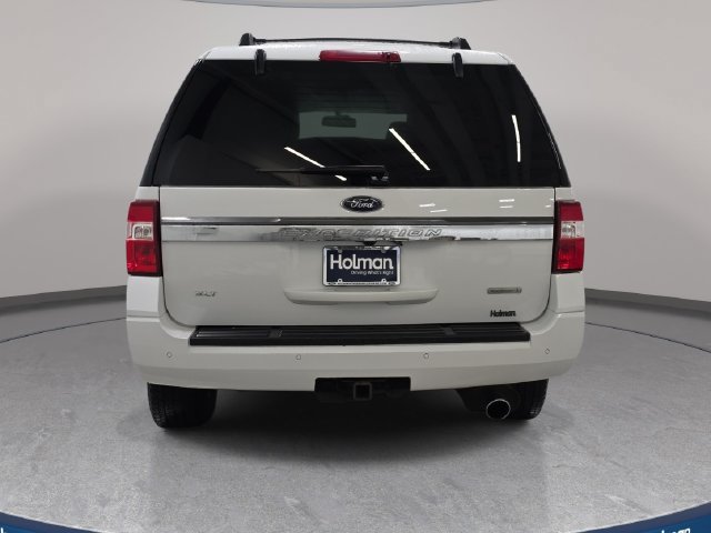 Used 2017 Ford Expedition XLT AWD/4WD image 7
