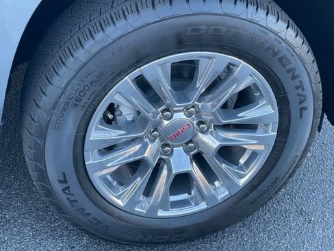 New 2026 GMC Yukon XL Denali w/ Advanced Technology Package AWD/4WD image 31