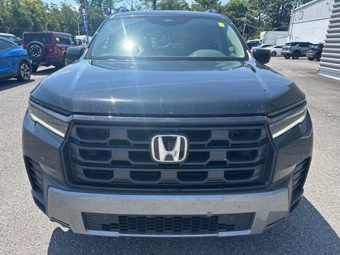 Used 2026 Honda Pilot EX-L image 2