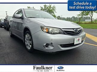 Used 2011 Subaru Impreza 2.5i AWD/4WD video 1