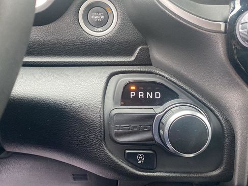 Certified 2025 RAM 1500 Big Horn image 15