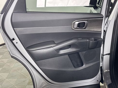 New 2026 Kia Sorento X-Line EX image 20