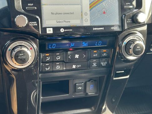 Certified 2024 Toyota 4Runner TRD Pro image 32