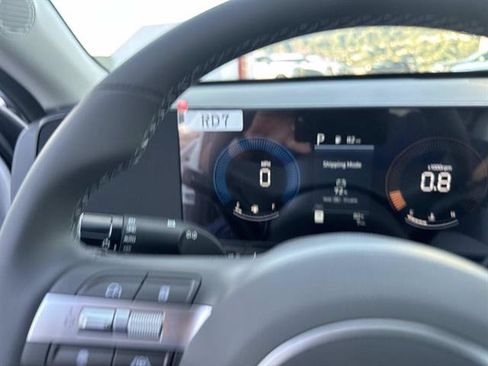 New 2026 Hyundai Kona SEL Sport FWD image 18