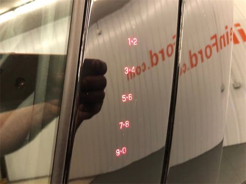 Used 2025 Ford Mustang Mach-E Premium image 13