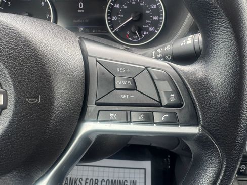 Used 2024 Nissan Sentra SV w/ Lighting Package FWD image 42