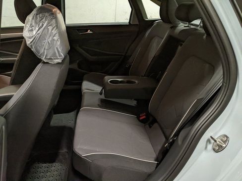 New 2026 Volkswagen Jetta Sport image 24