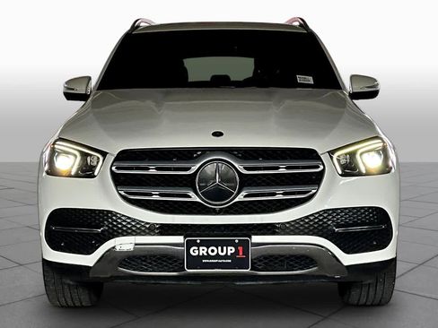 Used 2021 Mercedes-Benz GLE 350 image 6