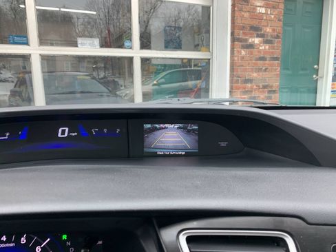 Used 2013 Honda Civic LX image 17