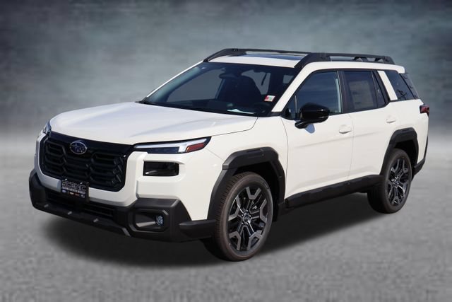 New 2026 Subaru Outback Touring XT AWD/4WD image 23