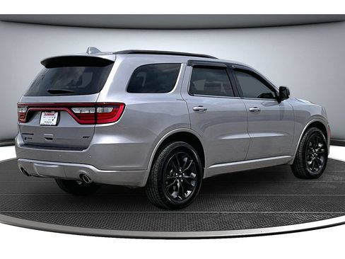 Used 2021 Dodge Durango GT AWD/4WD image 18