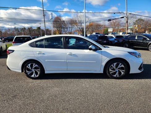 Used 2023 Subaru Legacy Premium image 22