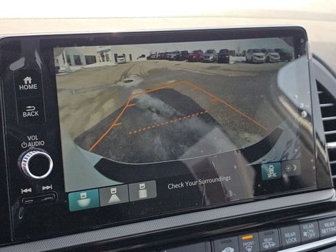 New 2026 Honda Odyssey Sport-L image 5