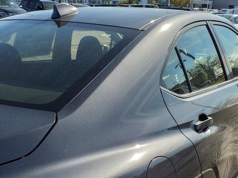 New 2024 Subaru WRX Premium image 30