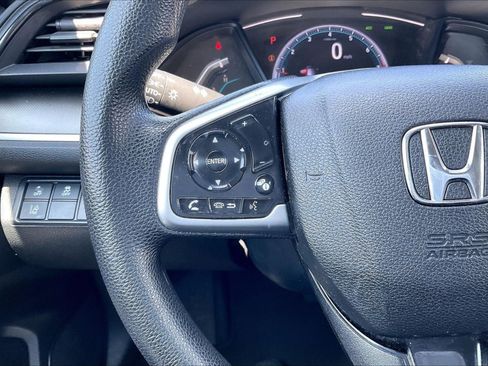 Used 2019 Honda Civic LX image 18