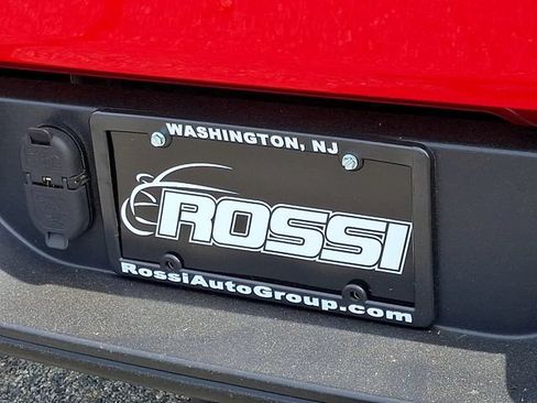 Used 2020 Jeep Gladiator Rubicon AWD/4WD image 37