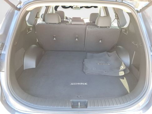 Used 2021 Hyundai Santa Fe SEL Premium image 6