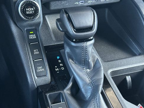 Used 2025 Toyota Land Cruiser 1958 AWD/4WD image 24