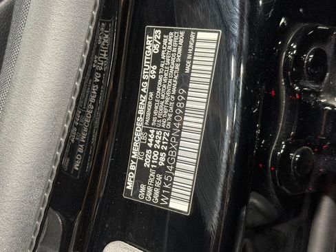 Used 2023 Mercedes-Benz CLA 250 image 26