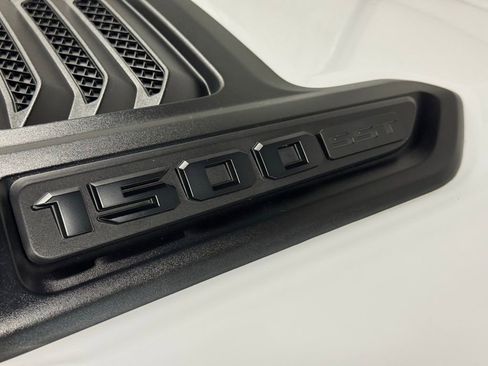 Used 2025 RAM 1500 Rebel image 24