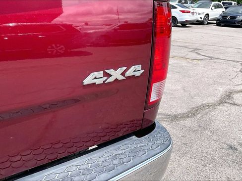 Used 2021 RAM 1500 Tradesman w/ Chrome Plus Package AWD/4WD image 25