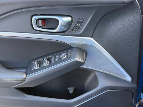 Certified 2026 Acura Integra A-Spec FWD image 28