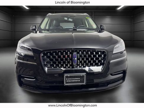 Certified 2023 Lincoln Aviator Grand Touring w/ Equipment Group 301A AWD/4WD image 12