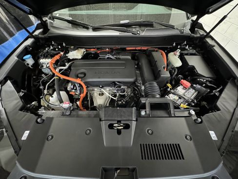 New 2026 Honda CR-V Sport-L image 34