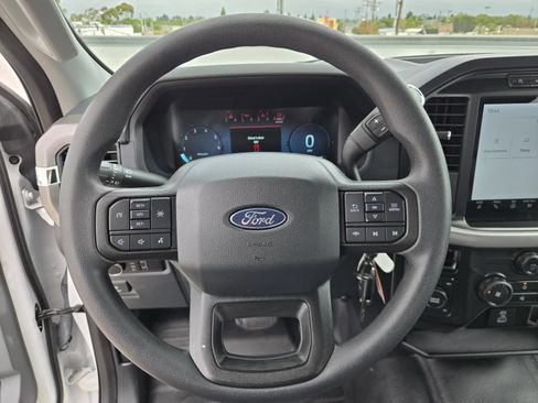 Used 2024 Ford F150 XL AWD/4WD image 16
