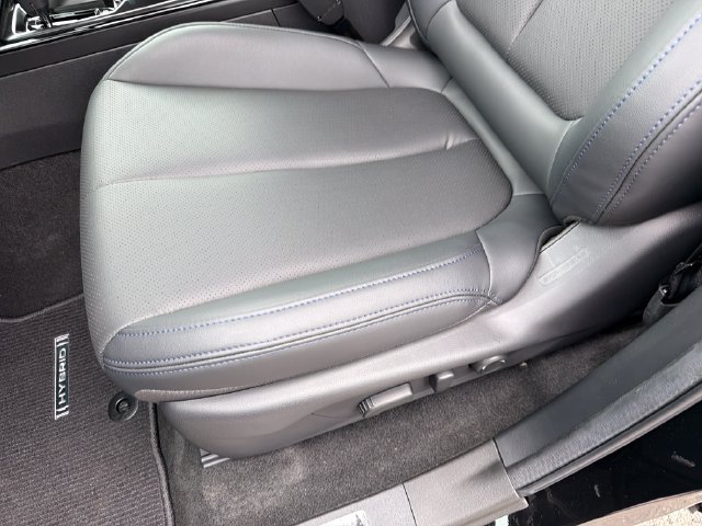 New 2026 Subaru Forester Premium AWD/4WD image 21
