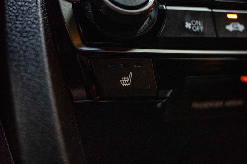 Used 2018 Honda Civic Si image 20