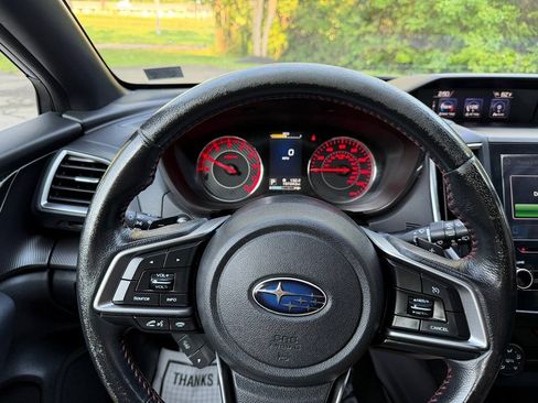 Used 2017 Subaru Impreza 2.0i Sport AWD/4WD image 13