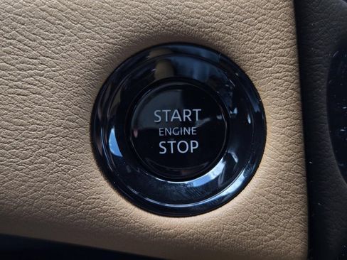 New 2026 Nissan Armada Platinum Reserve AWD/4WD image 31