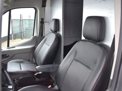 Used 2023 Ford Transit 350 148 High Roof Extended RWD image 45