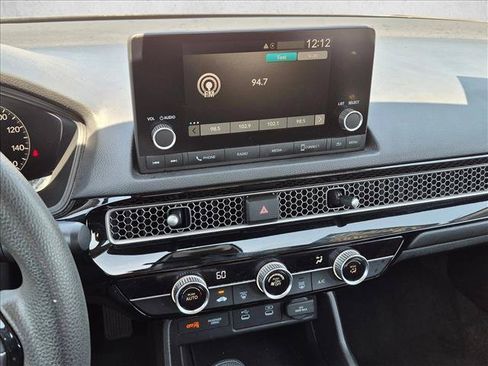 Used 2025 Honda Civic LX image 14