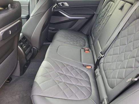 Used 2026 BMW X5 M60i AWD/4WD image 36