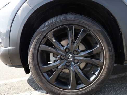 Used 2022 MAZDA CX-30 AWD 2.5 S w/ Preferred Package image 14