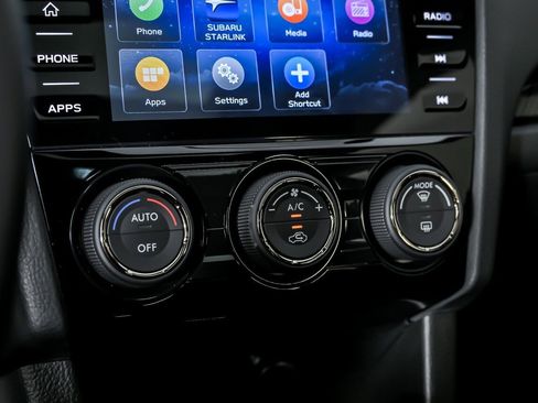 Used 2019 Subaru WRX Premium w/ Popular Package #1 image 34