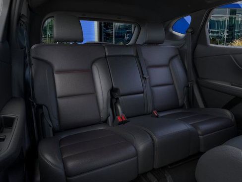 New 2025 Chevrolet Blazer RS w/ Enhanced Convenience Package image 17