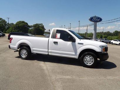 Used 2019 Ford F150 XL w/ Equipment Group 101A Mid