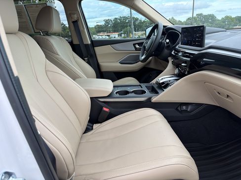Certified 2026 Acura MDX FWD w/ Technology Package image 34